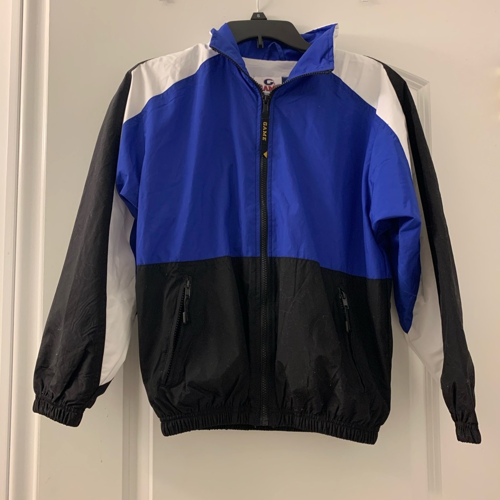Cheer Jacket Children’s Size Medium
